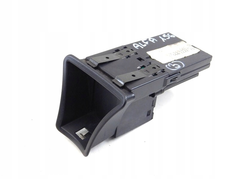 display ALFA ROMEO 156 1560167770