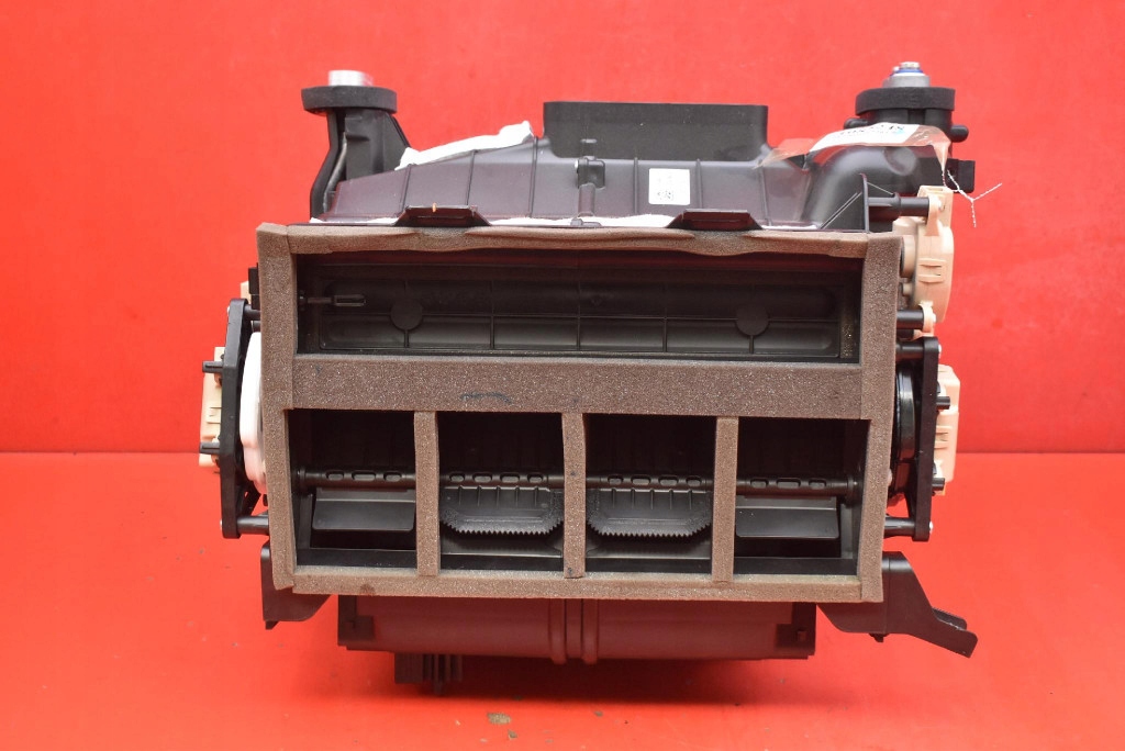 heater complete 9720CV000 KIA EV6 77.4 kWH 229 KM 21