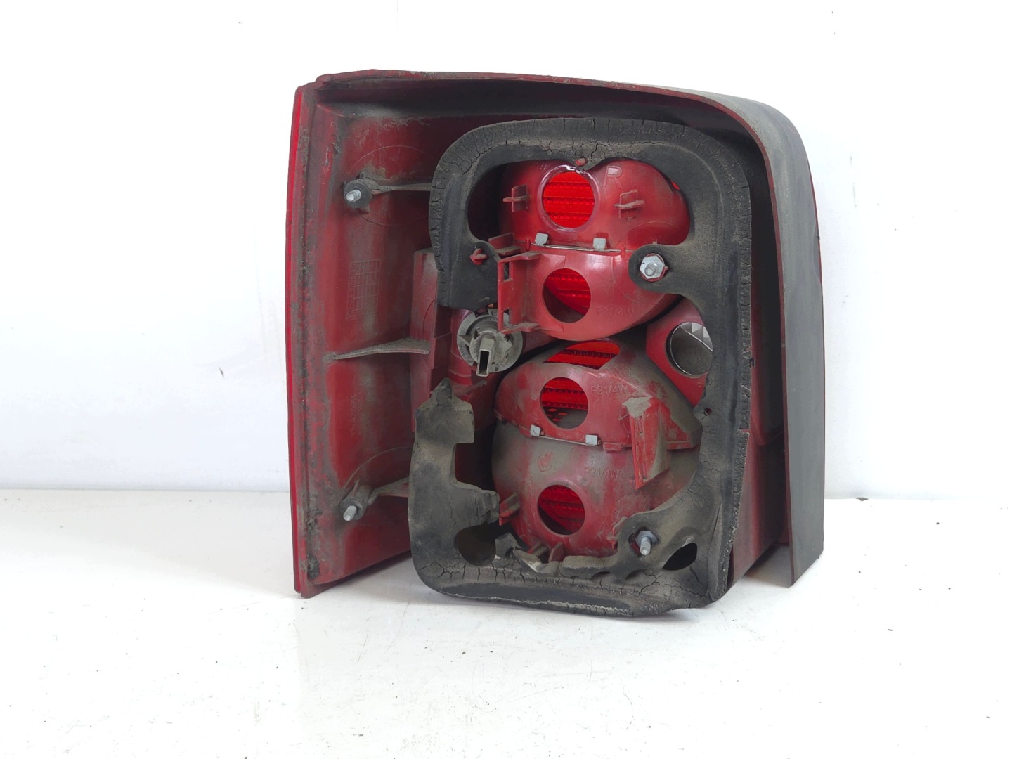 VW PASSAT B5 LIFT KOMBI light right rear part