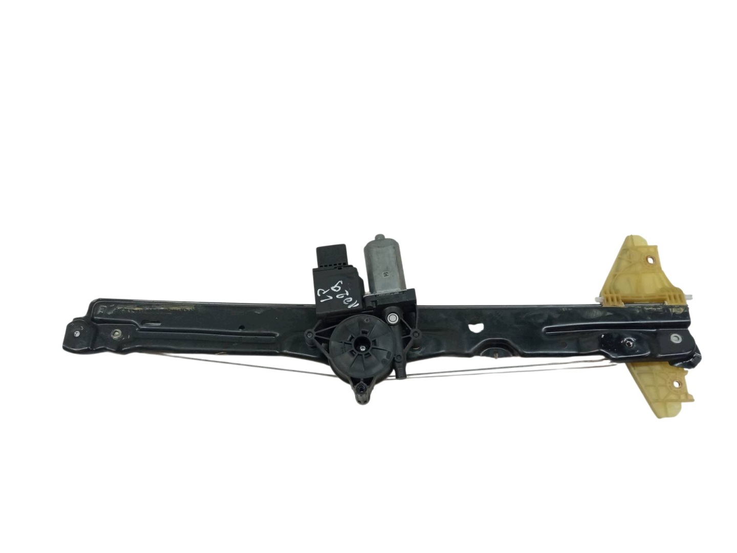 mechanism windows left front 9829503680 Peugeot Expert III (2016- )