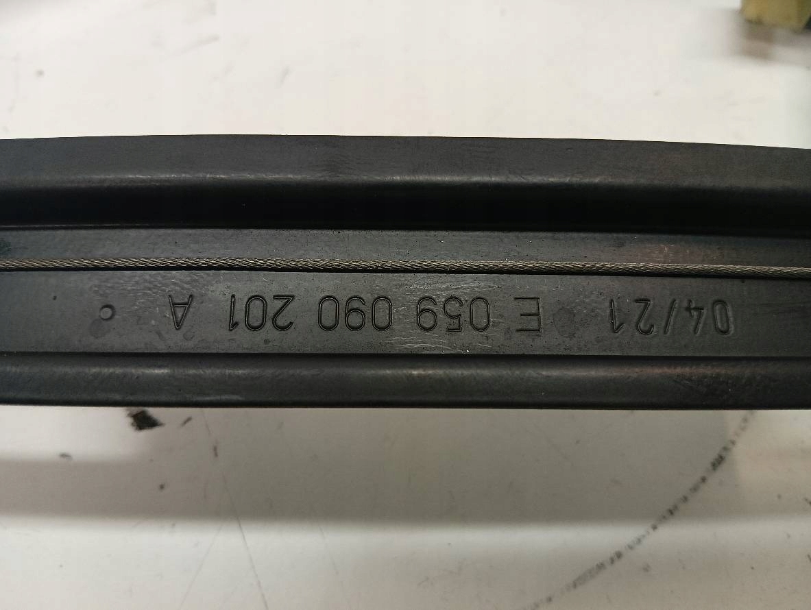 mechanism windows left rear part EU Porsche Macan and (2014- )