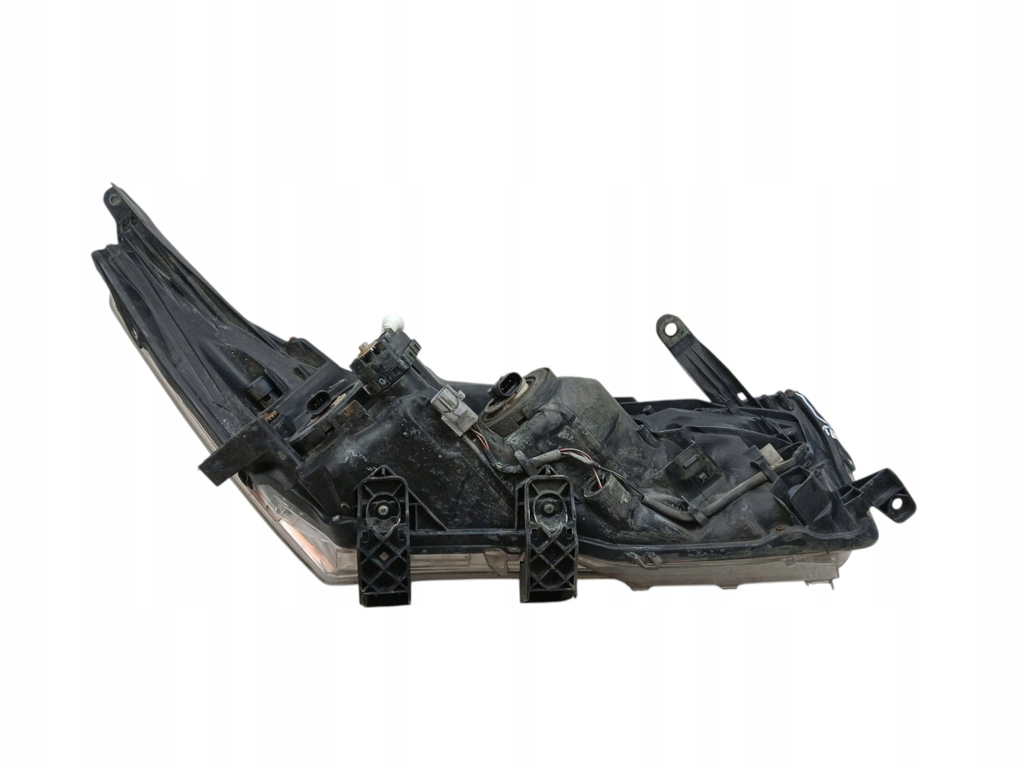 light REFLEKTOR left front TOYOTA COROLLA E18 (13-16) 81150-02E71 EU