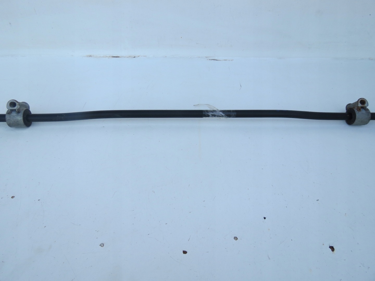 Mercedes CLS W218 Spurstange STABILIZATOR heck