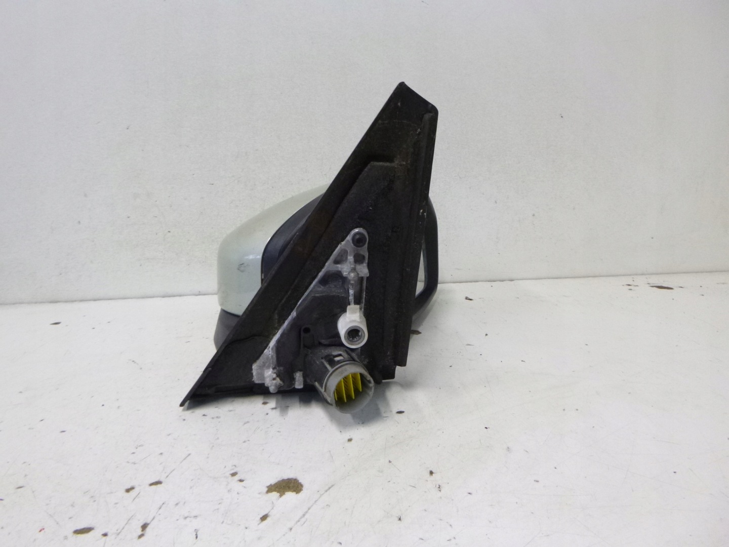 mirror right Renault Espace IV 12 PIN 2004 MV190
