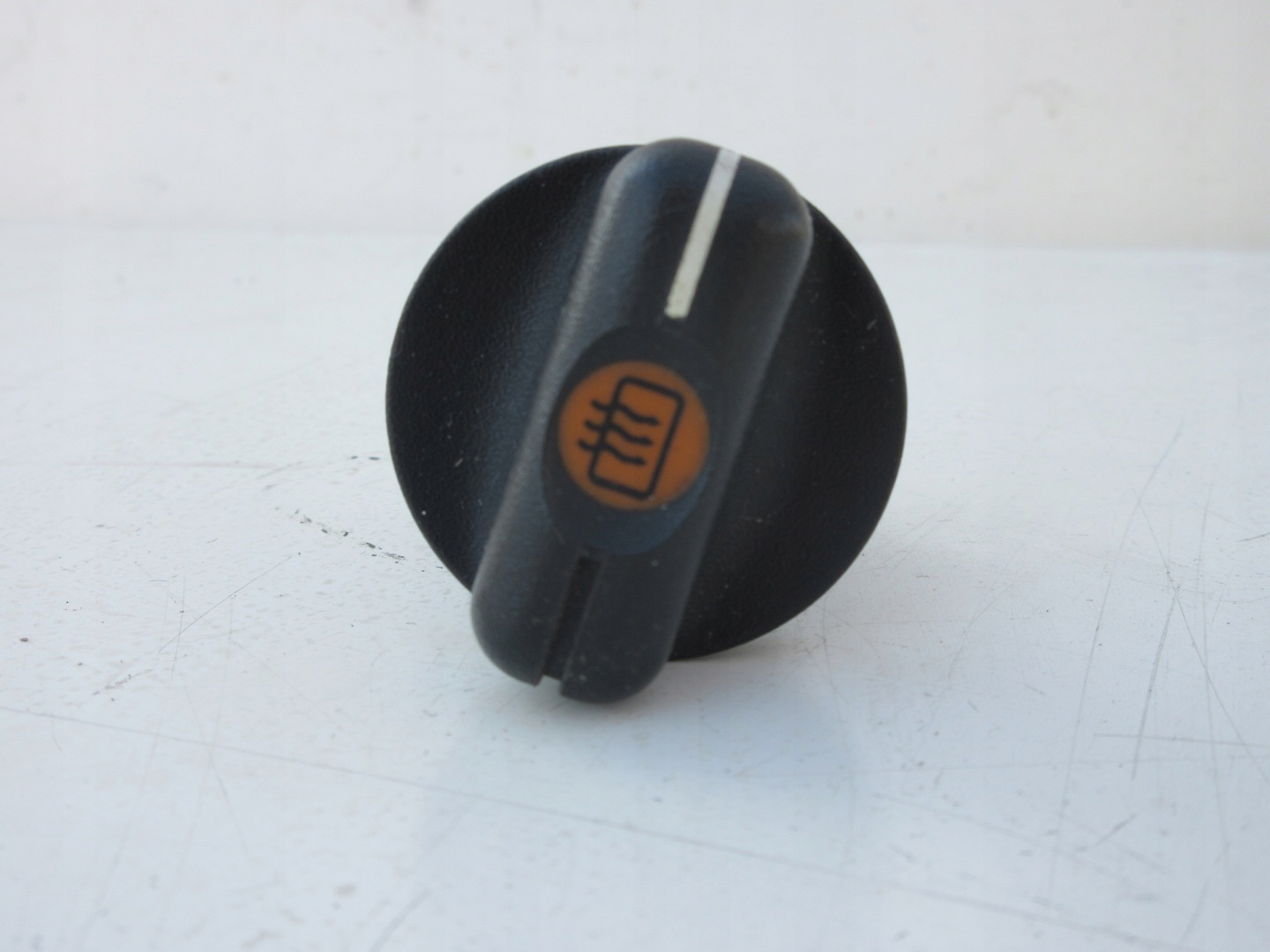 Schalter des lüfters OPEL 90380238 OPEL