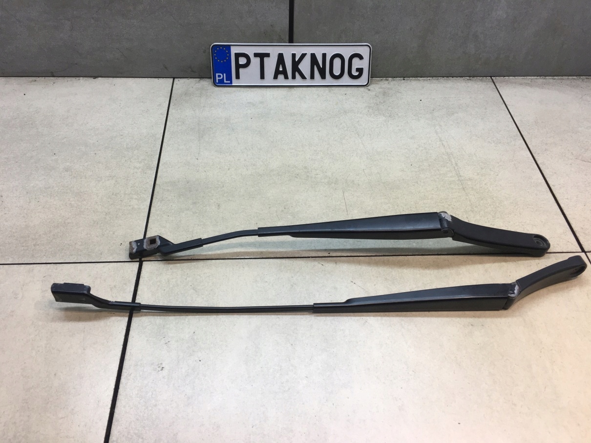 kar ablaktörlők eleje PASSAT B6 3C1955409C 3C1955410B