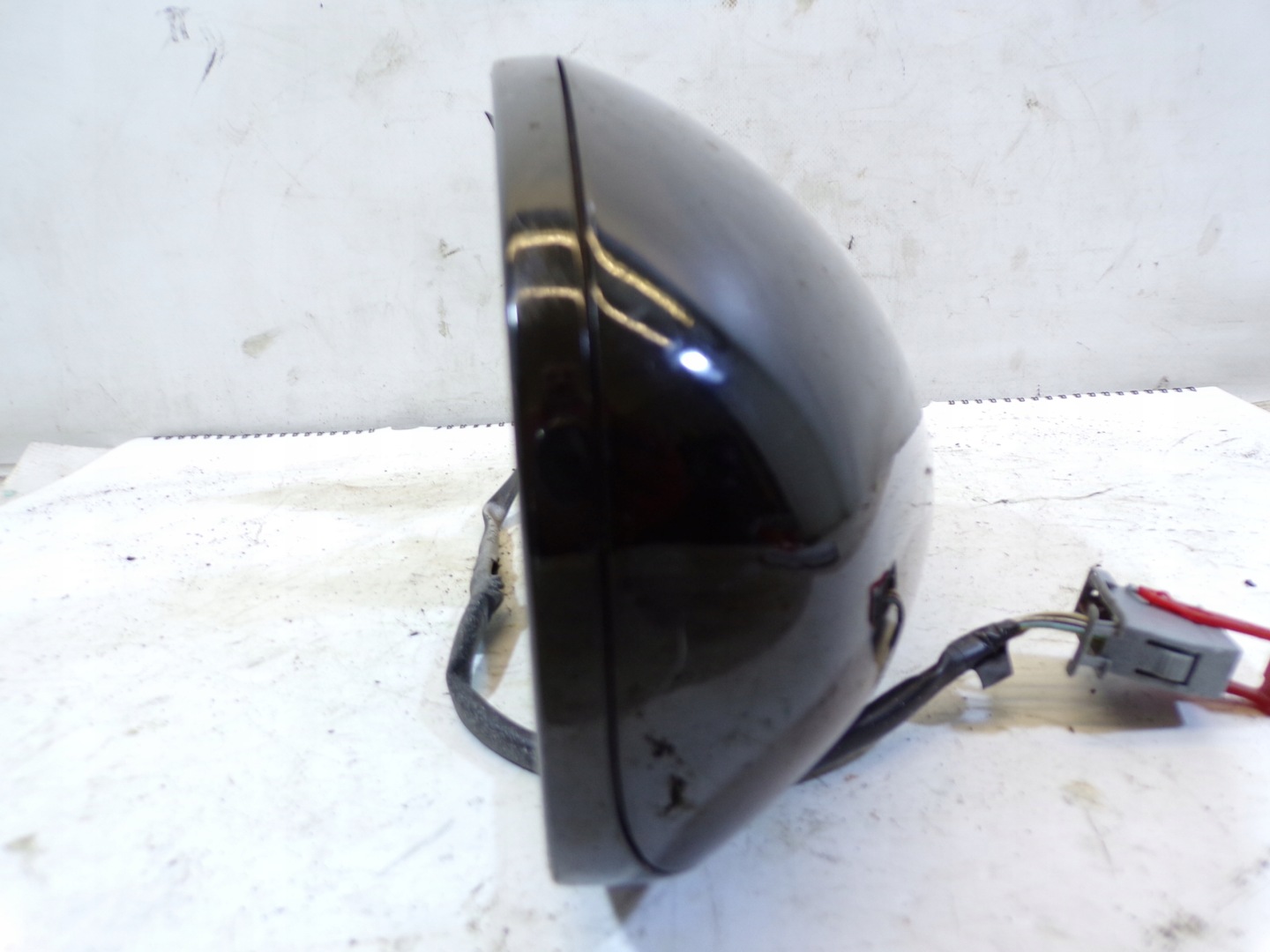 mirror right ALFA ROMEO 159 5 PIN