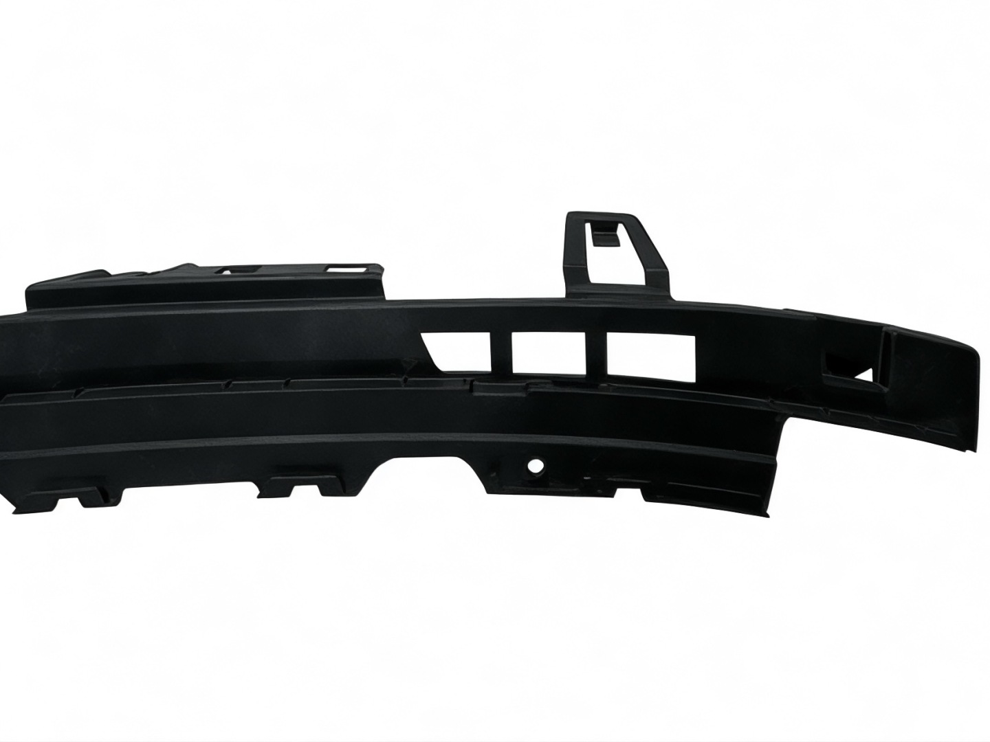 PORSCHE 911 992 Console Support plaque Pare choc Support 992807900B