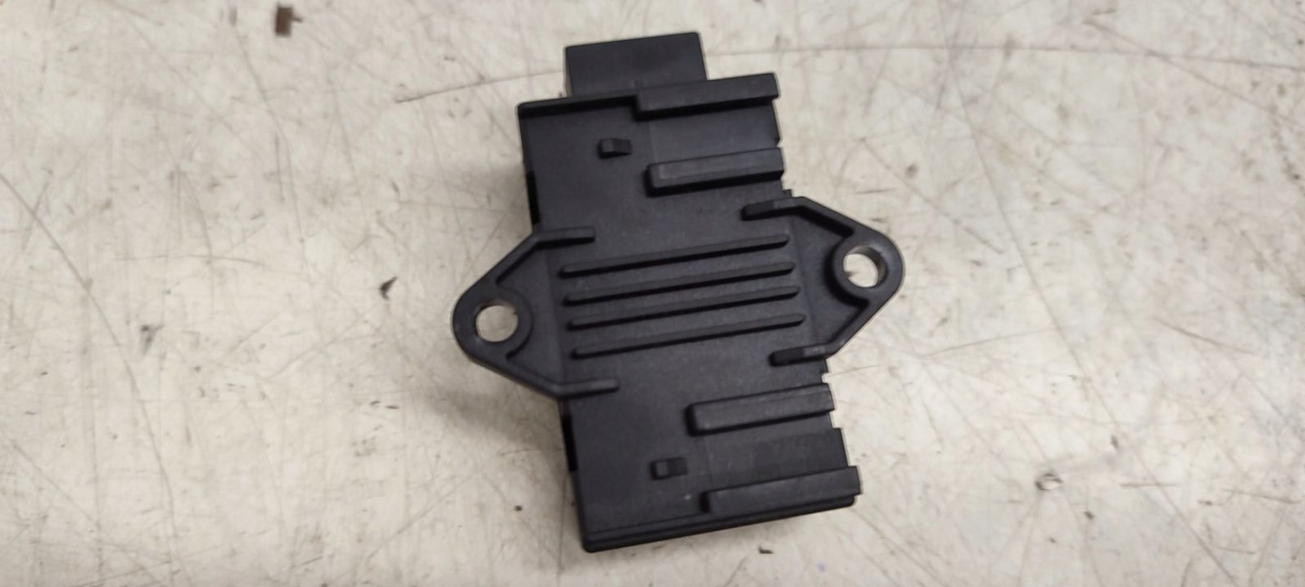 modulo sedile Seat Ibiza 6L