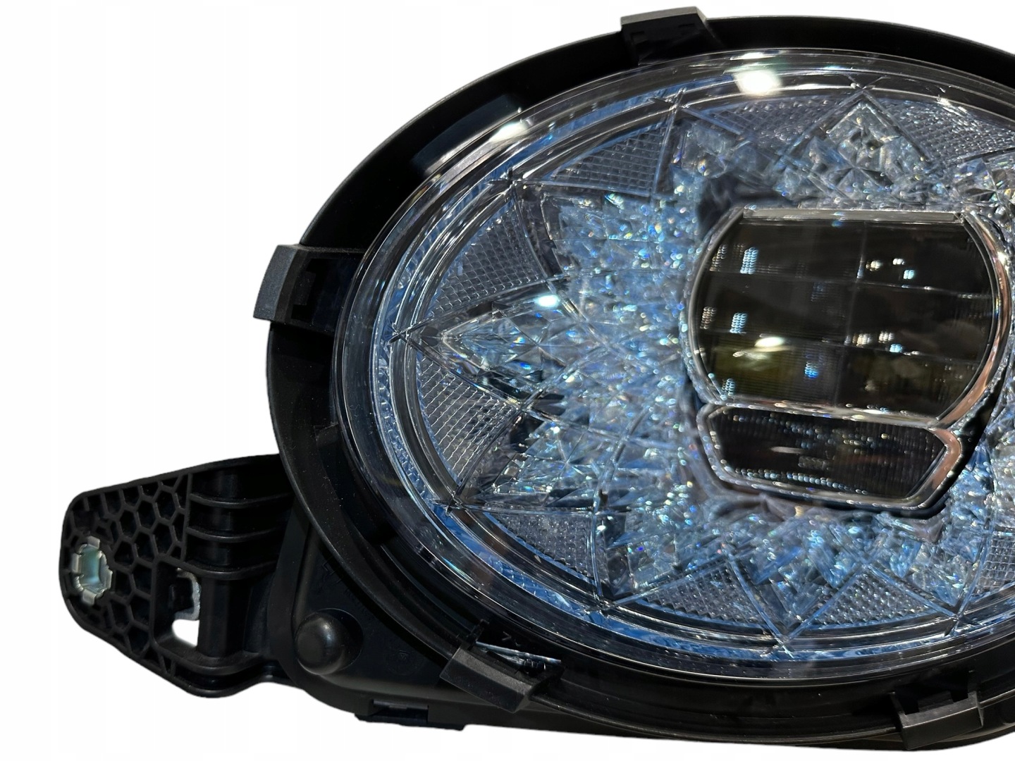 BENTLEY BENTAYGA far headlight LH 36A941015AF