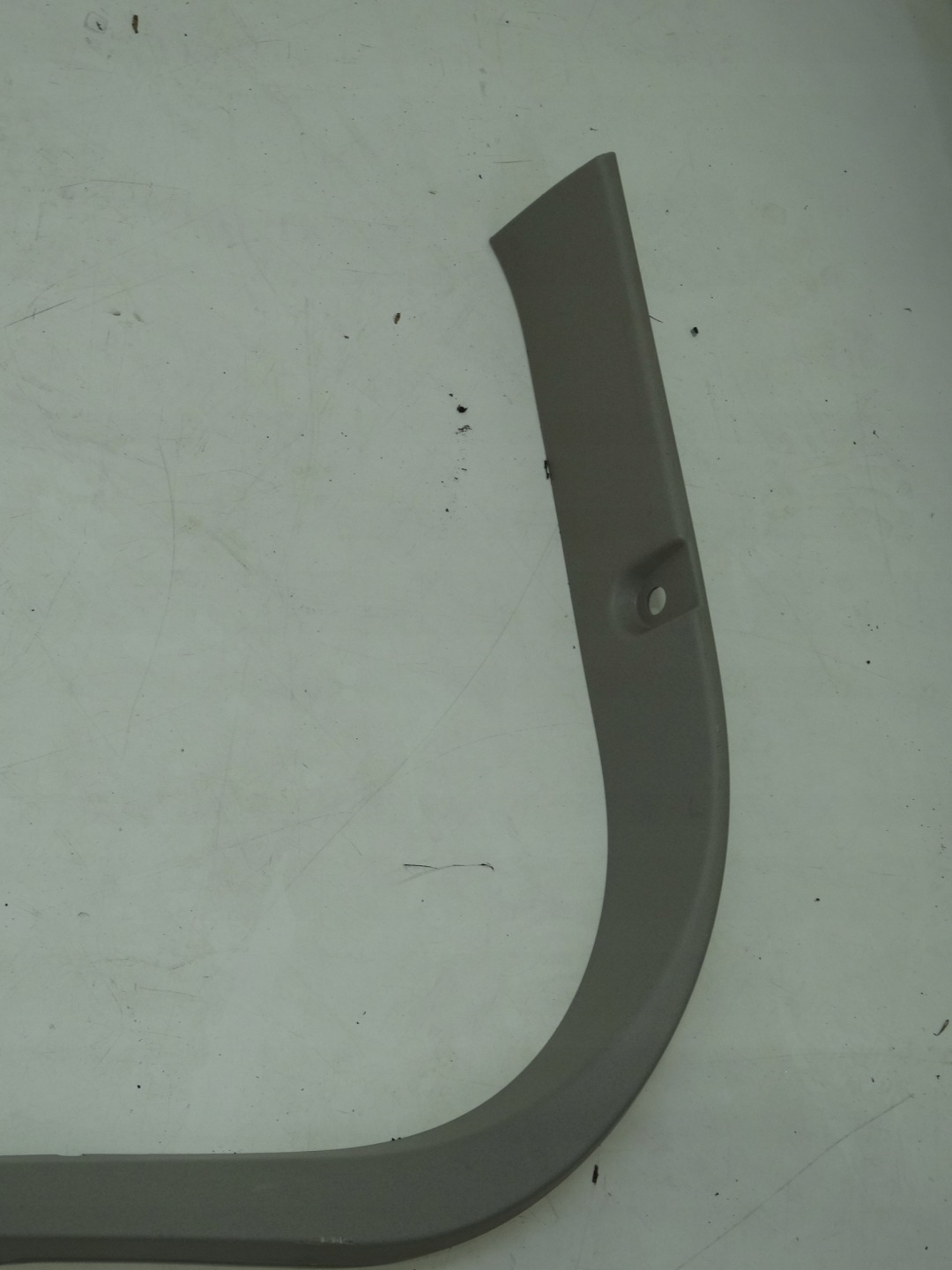 cover upholstery moulding bonnet boot OPEL INSIGNIA A 13222476
