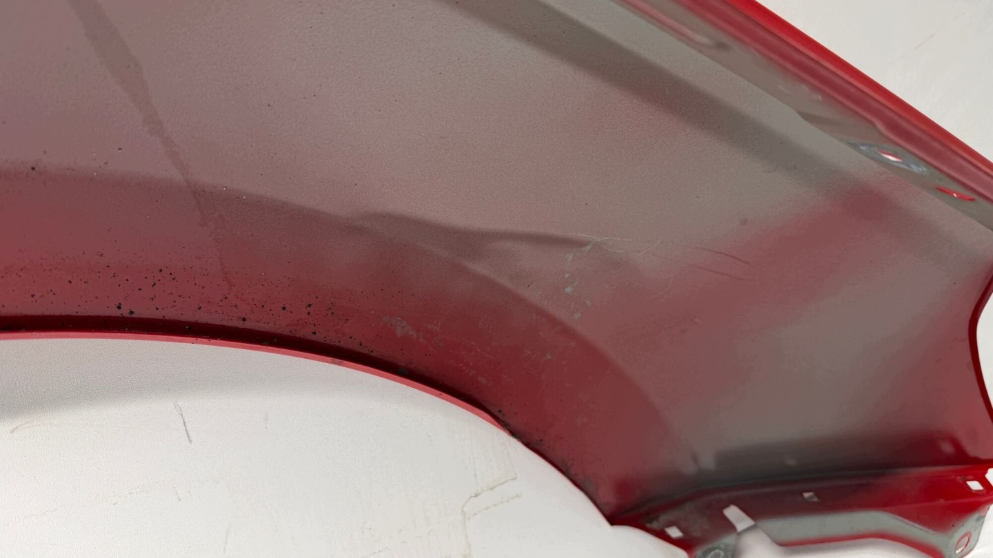 HYUNDAI I30 III fender left front front