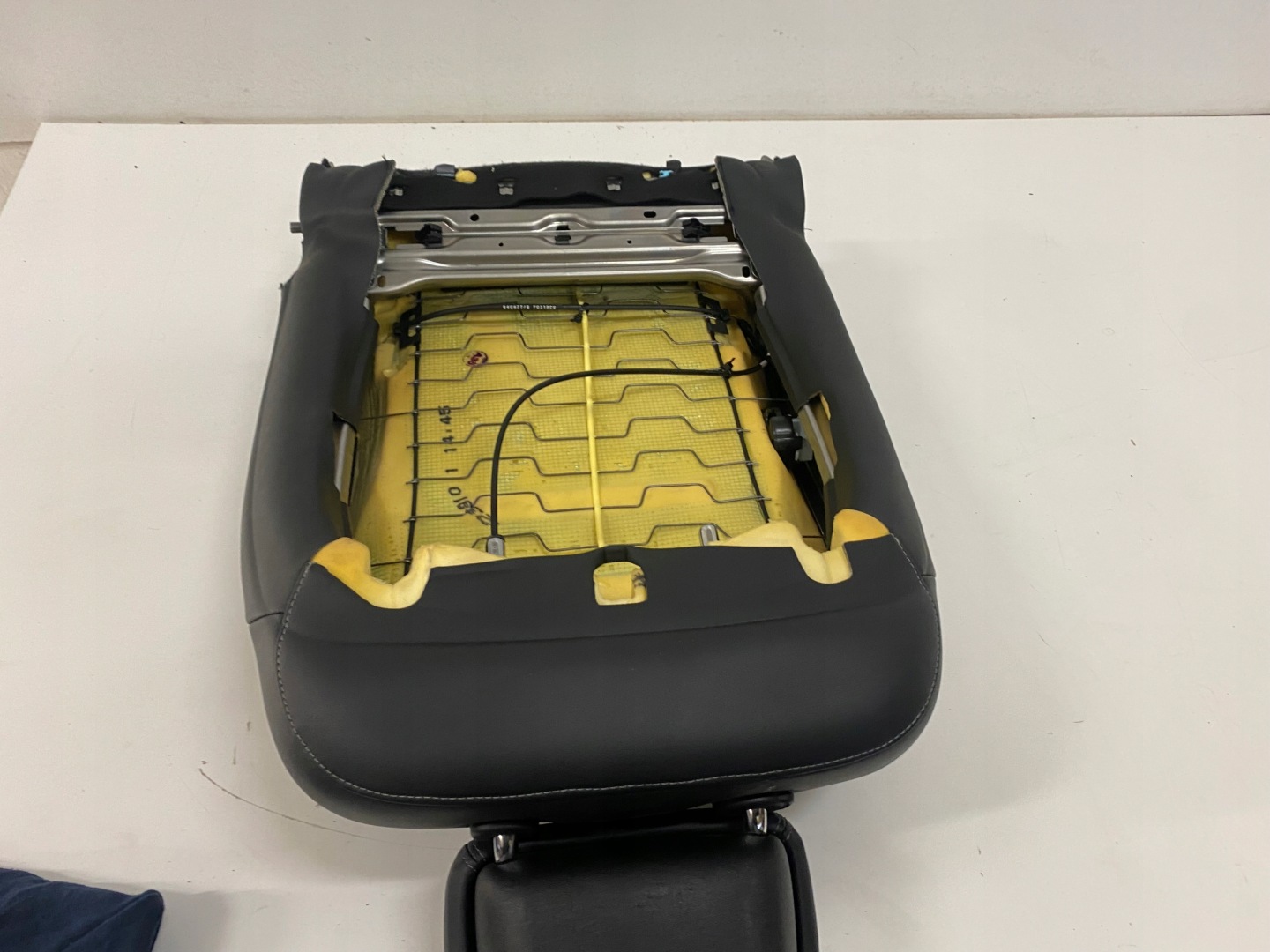 OPARCIE SITZ RECHTS KIA SPORTAGE III 10-15