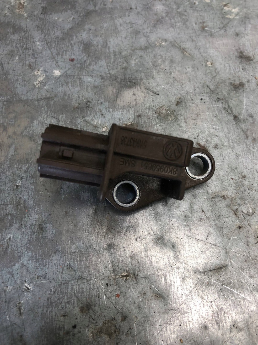 Crashsensor Drucksensor AUDI Q5 LIFT 8K0959651