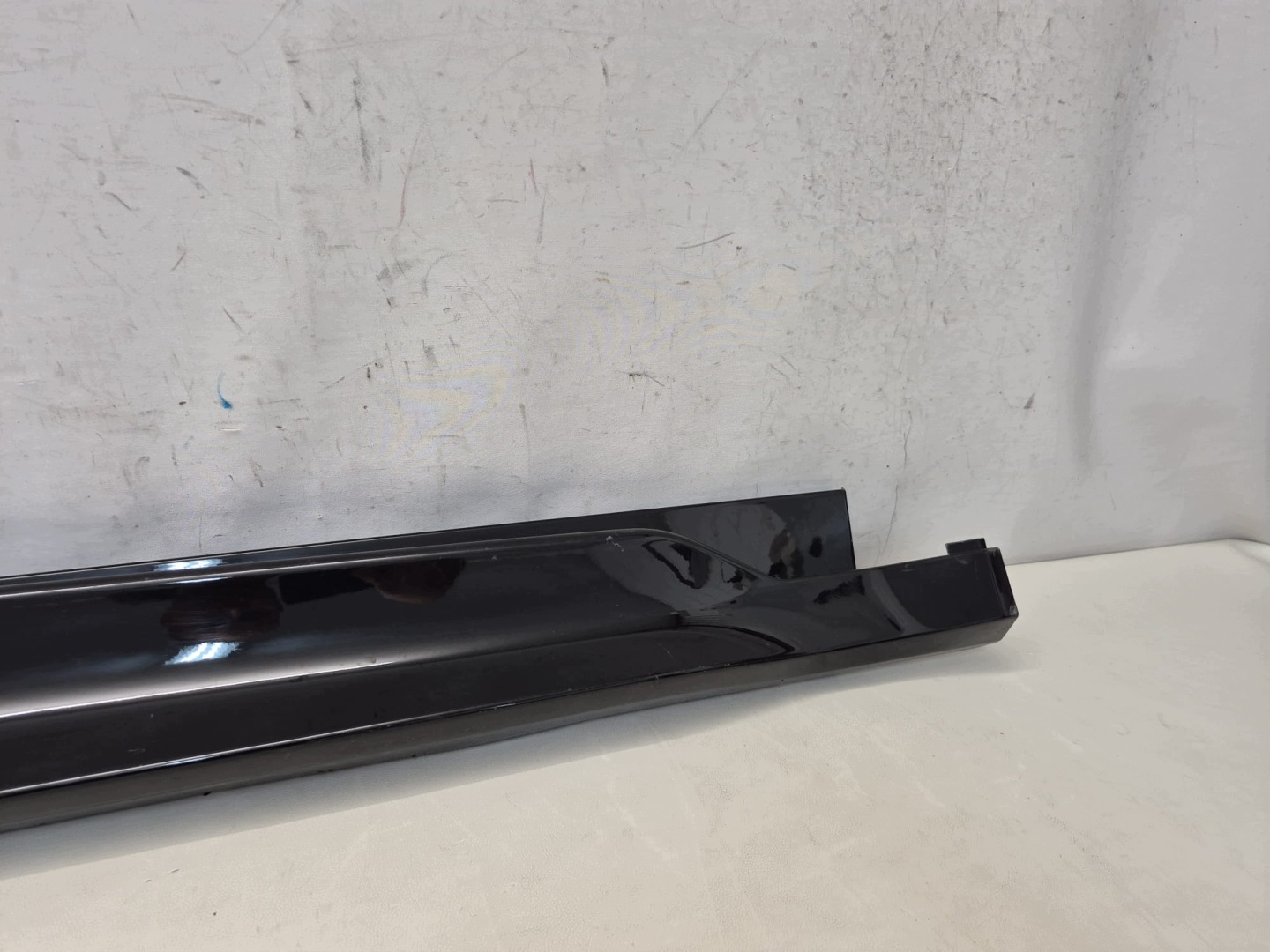 NISSAN MICRA K15 25- moulding threshold right 764188458R