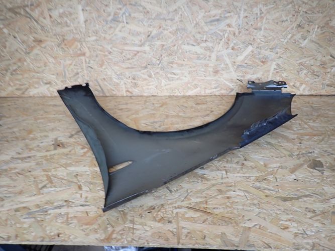 OPEL ZAFIRA C fender right front front