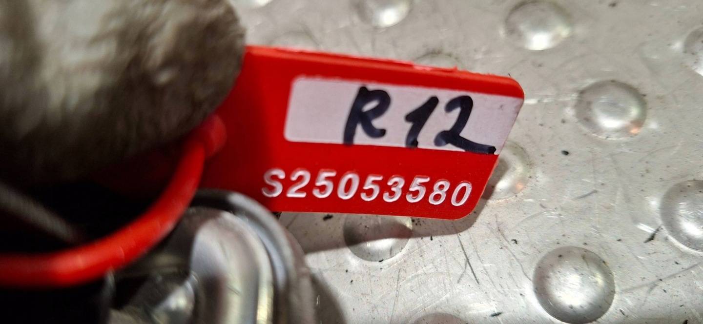 computer 0281030991 237104588R 237103888R RENAULT TRAFIC 1.6 DCI