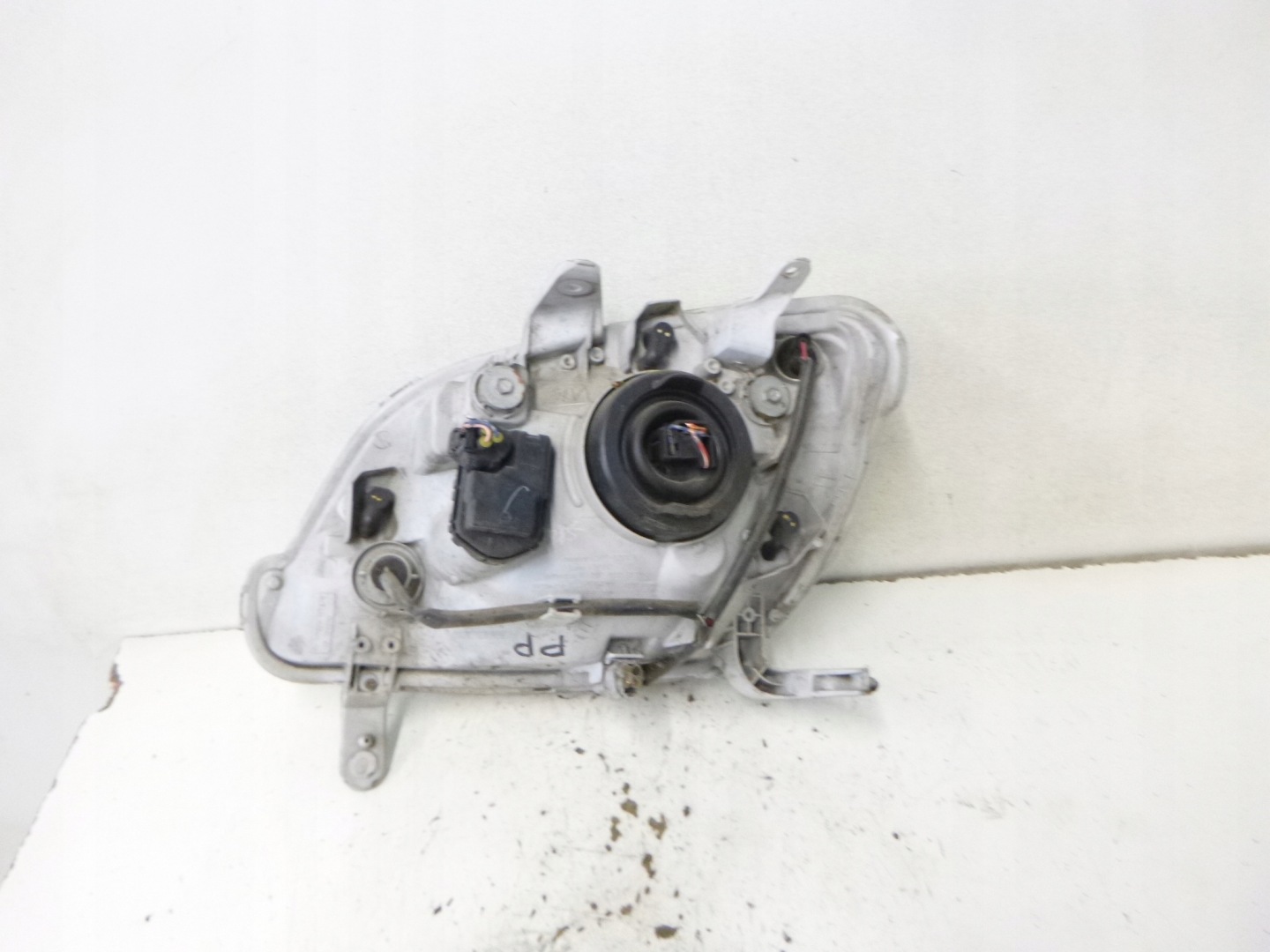 light front right Daihatsu Cuore VI 2004r. 100-51731
