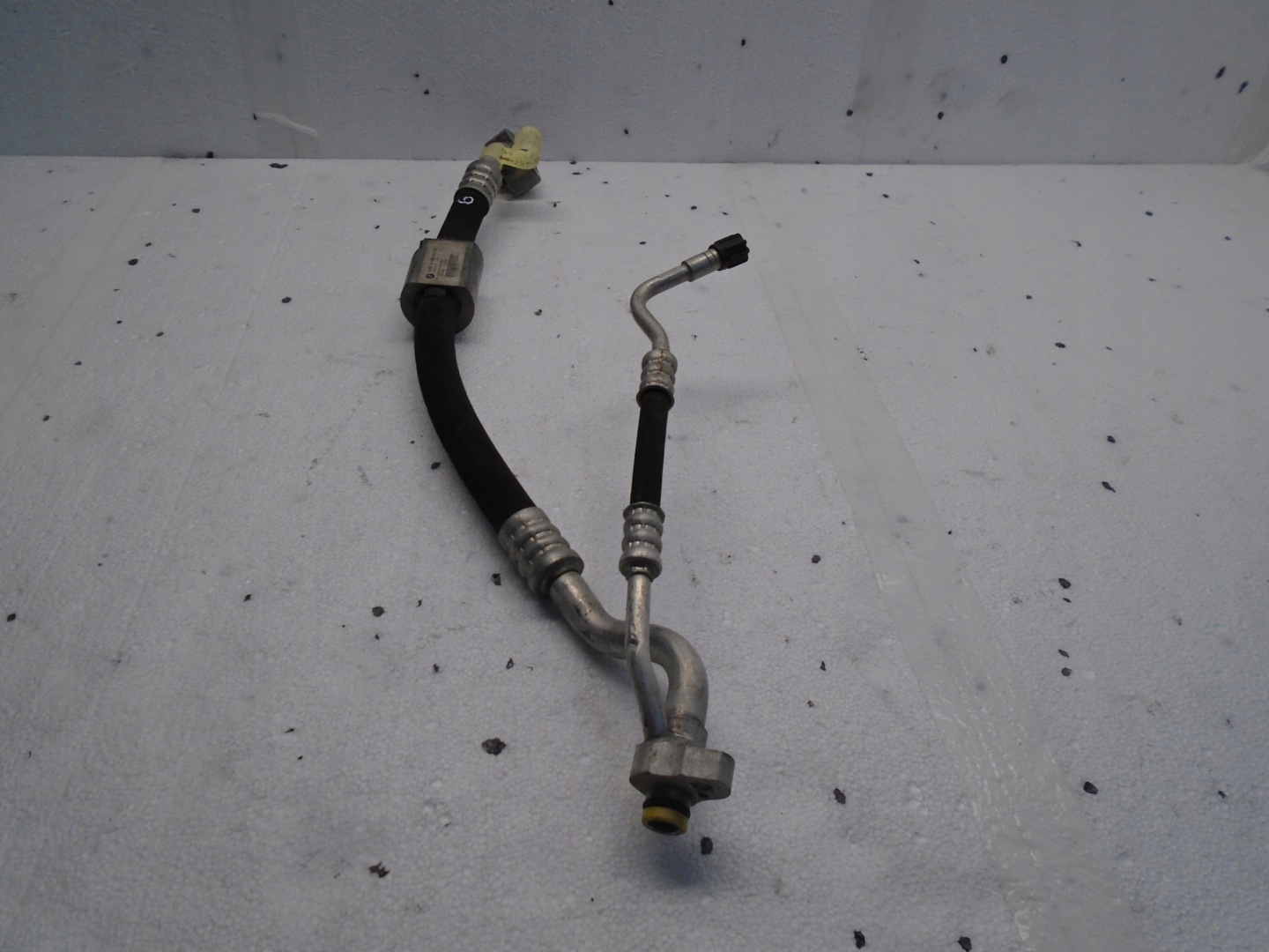 prijenos klimatizacije 9190451-01 BMW 3 E90 Lift