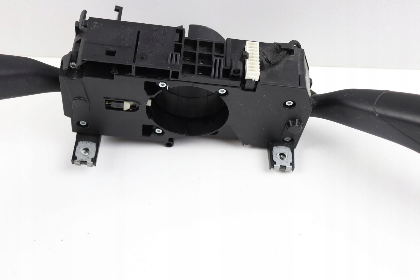 SKODA FABIA II LIFT IBIZA IV DEVIO LUCI TERGICRISTALLO TERGI DEVIO LUCI DEVIO