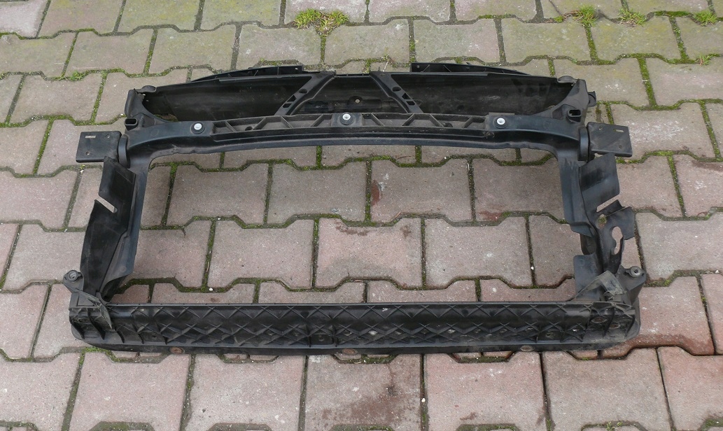 Schlossträger OKULAR VW PHAETON 3.2 FSI 241KM 02-05