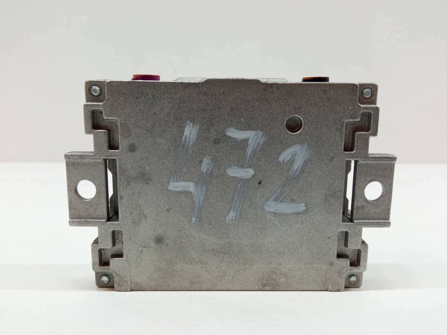 amplificatore 4N0035456G Skoda Karoq e (2017-)