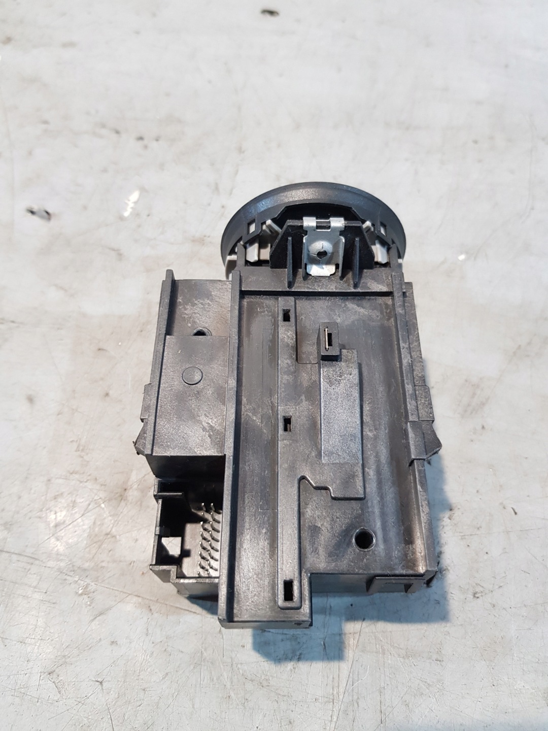 ignition key VW PASSAT B6 2.0 TDI