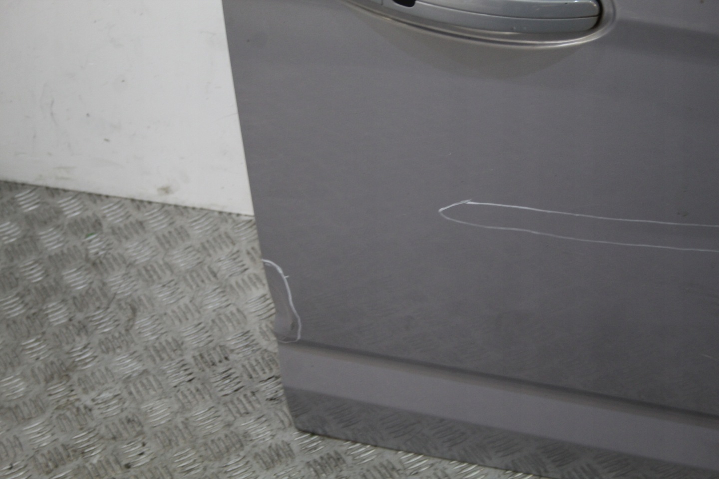 door right front front FORD C-MAX MK2