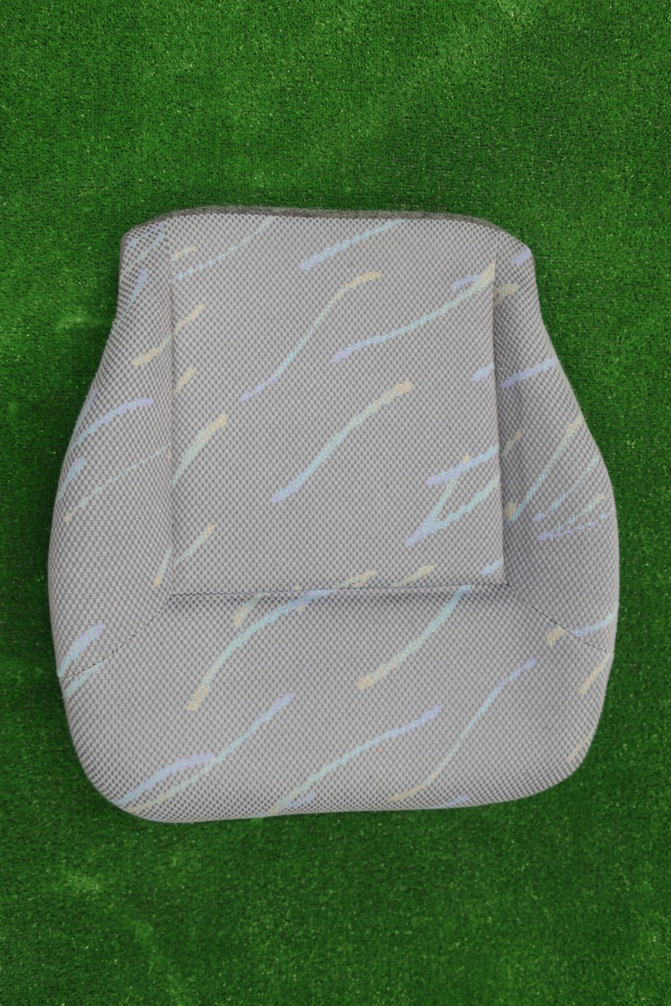 SIEDZISKO seat SUZUKI JIMNY left right 2001R