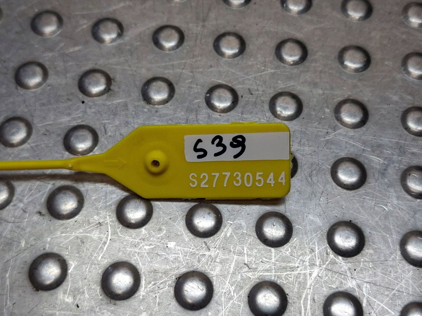 module control unit BSI ALFA ROMEO MITO 08- 505084590