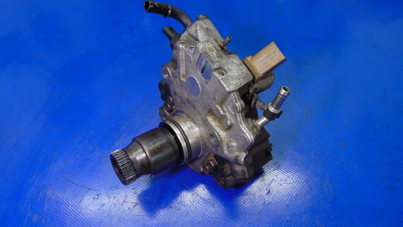 injection pump 2.2CRD JEEP COMPASS 06-16 ROK