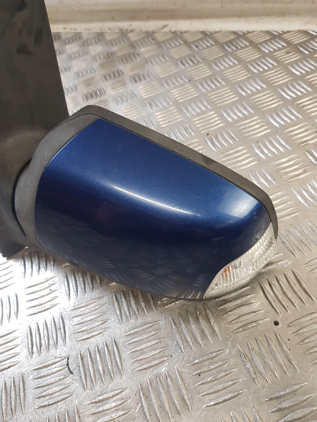 mirror left 6 PIN FORD FOCUS MKII LIFT
