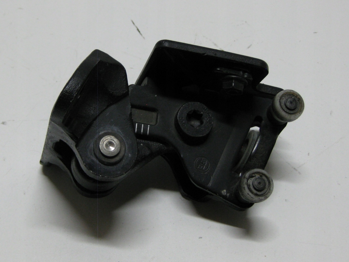 JUMPER DUCATO BOXER III 19R roll hinge central door SUWANYCH PFCNC08
