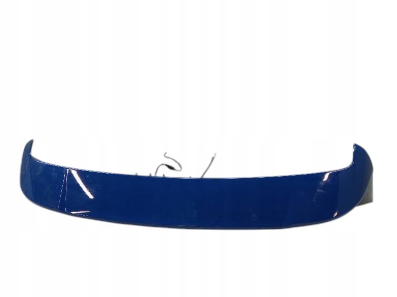 SPOILER LOTKA del cofano posteriore LIFT FL Skoda Karoq e (2017-)