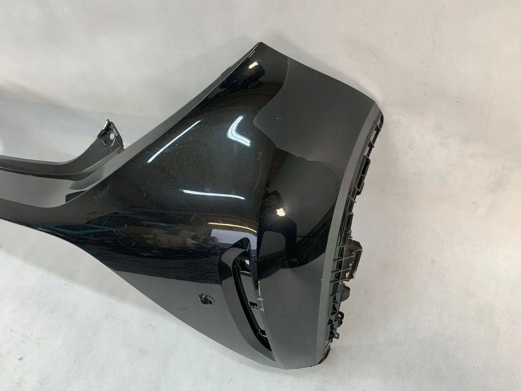 Toyota Aygo X PDC bumper rear part rear