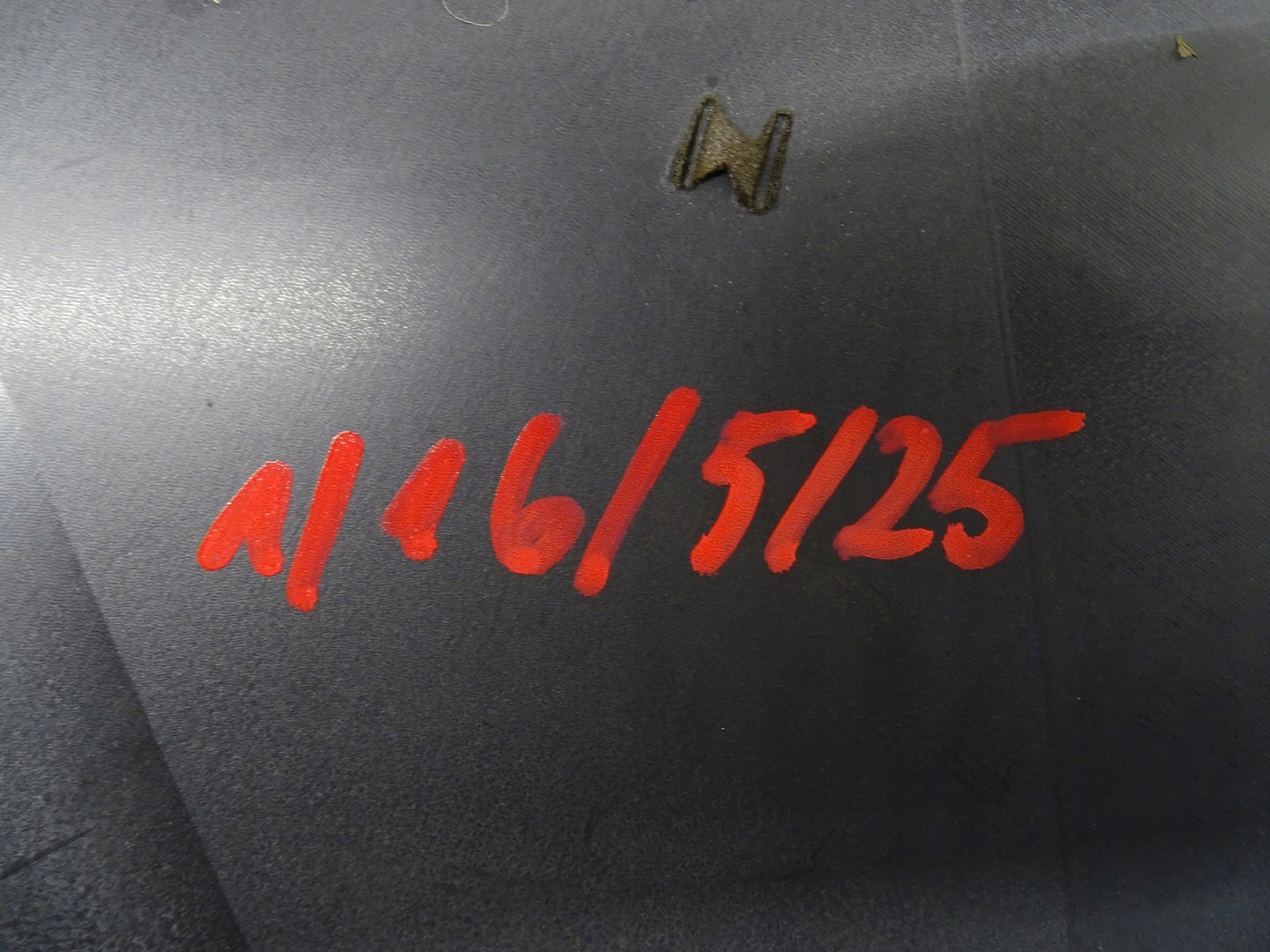 cover cover for engine AUDI A8 D4 4H 3.0 V6 TDI 4H0103925B