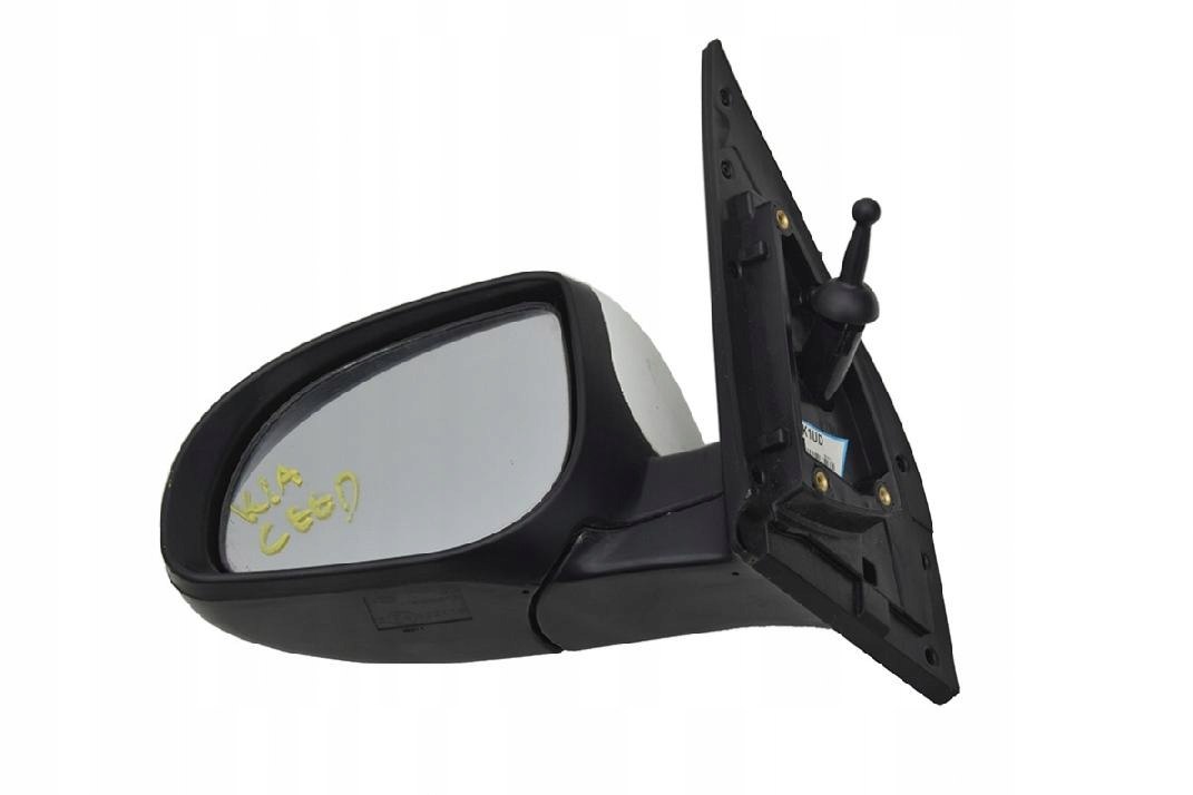 mirror exterior left KIA CEED and LIFT ANGLIK