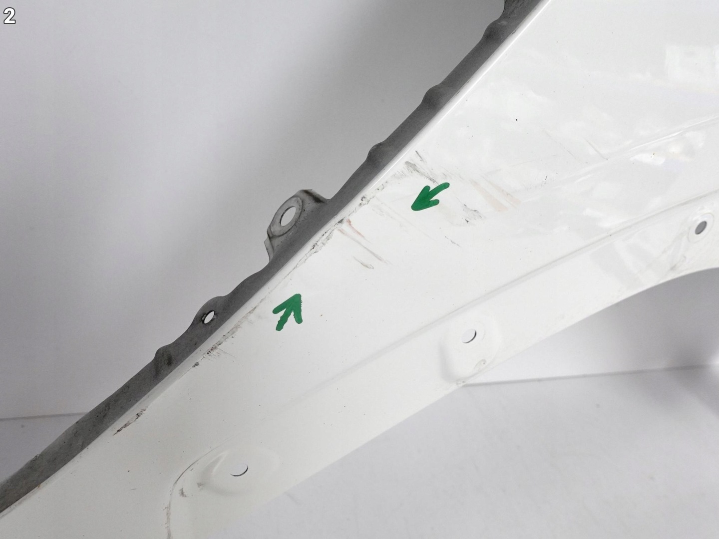 TOYOTA RAV4 V 5 19- HYBRID fender right front