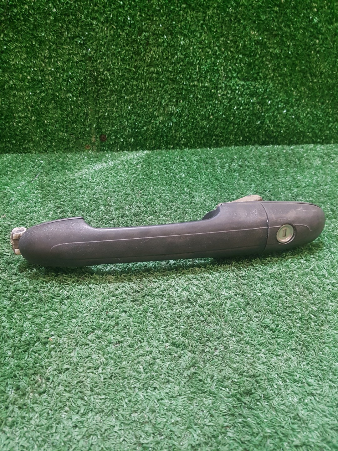 handle left front exterior MERCEDES-BENZ VITO W639