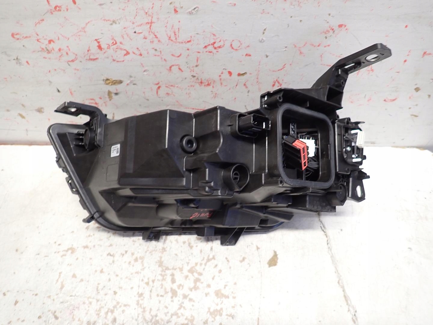 light front front right OPEL MOKKA B 2020- FULL LED 9858777180