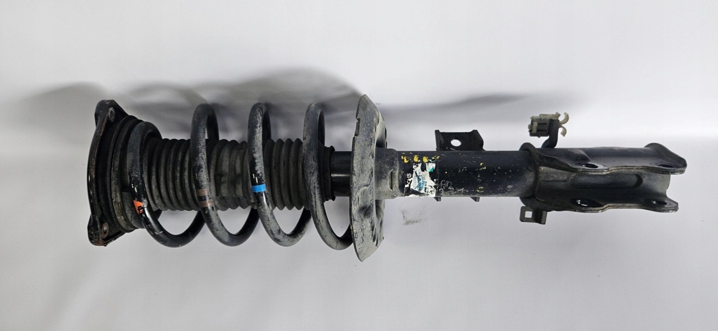shock absorber right front MERCEDES VITO W639
