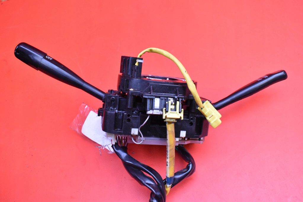 DEVIO LUCI TERGICRISTALLO TERGI PAJAK DAIHATSU SIRION 1 e M100 5D HB 98-01