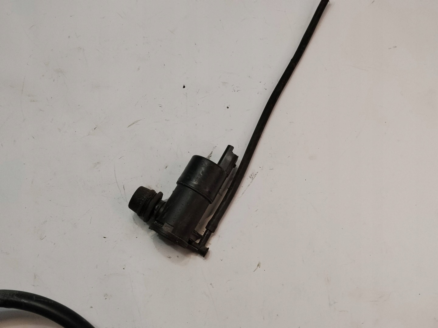 pumpa ostrekovača Renault Master III 9825893480