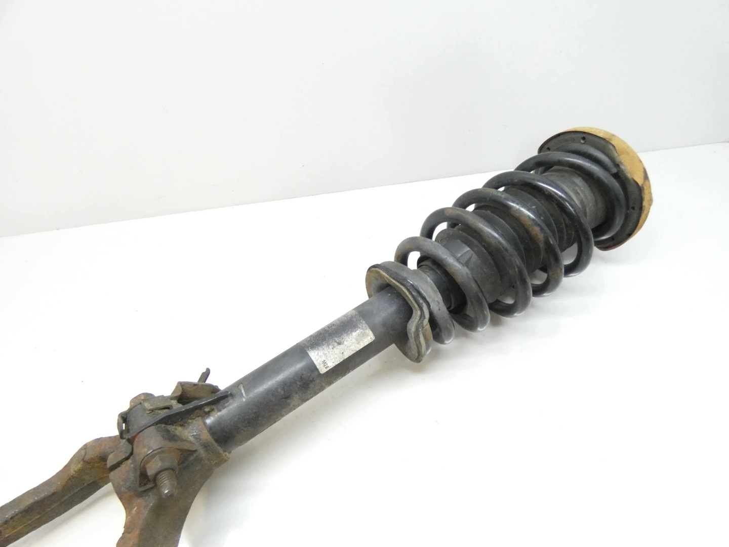 shock absorber mcpherson right front ALFA ROMEO 159 1.9 16V 150KM 05-11