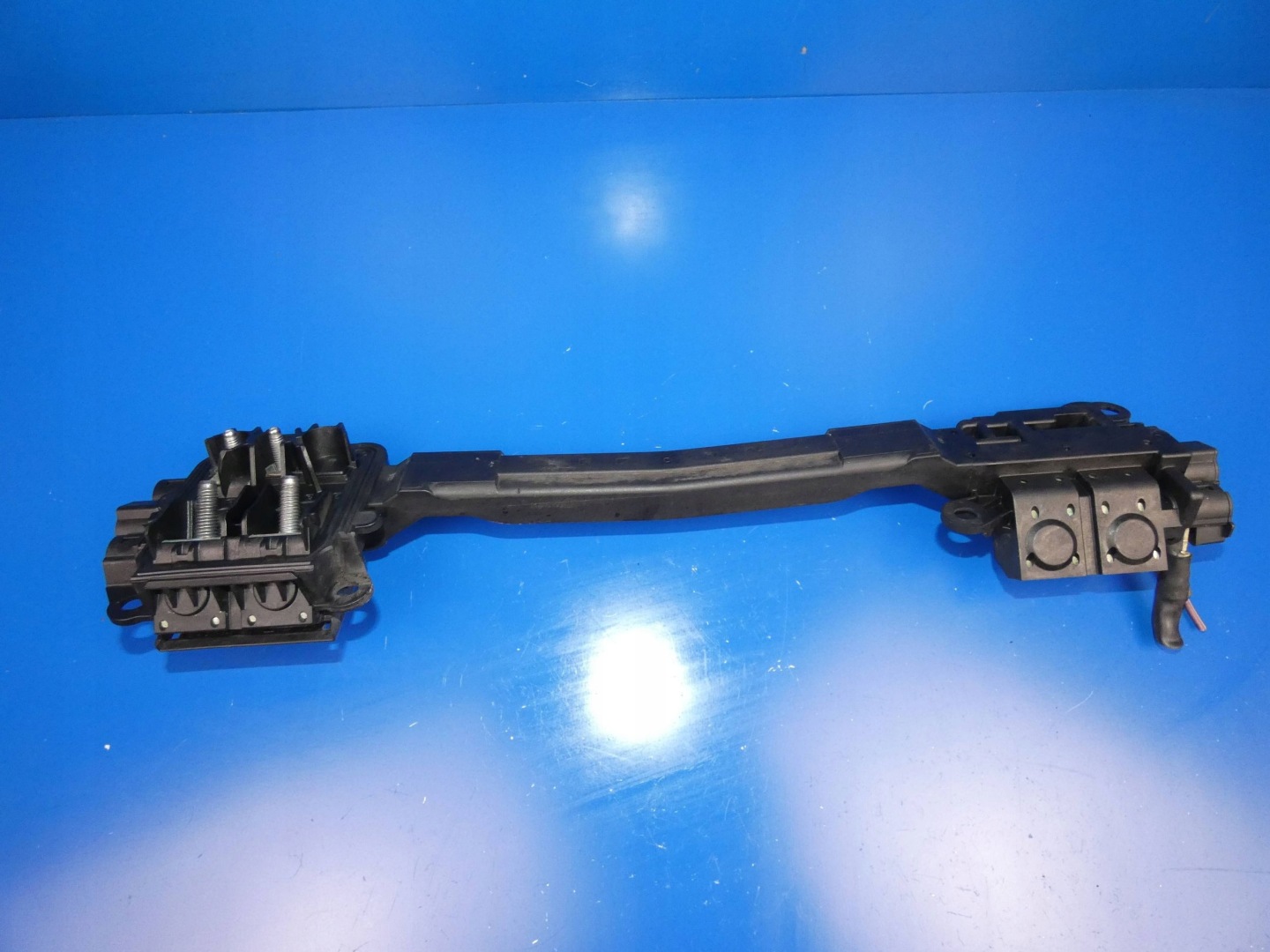MERCEDES C KLASA W205 GLC W253 Batteriemanagement Sensor BUS BAR