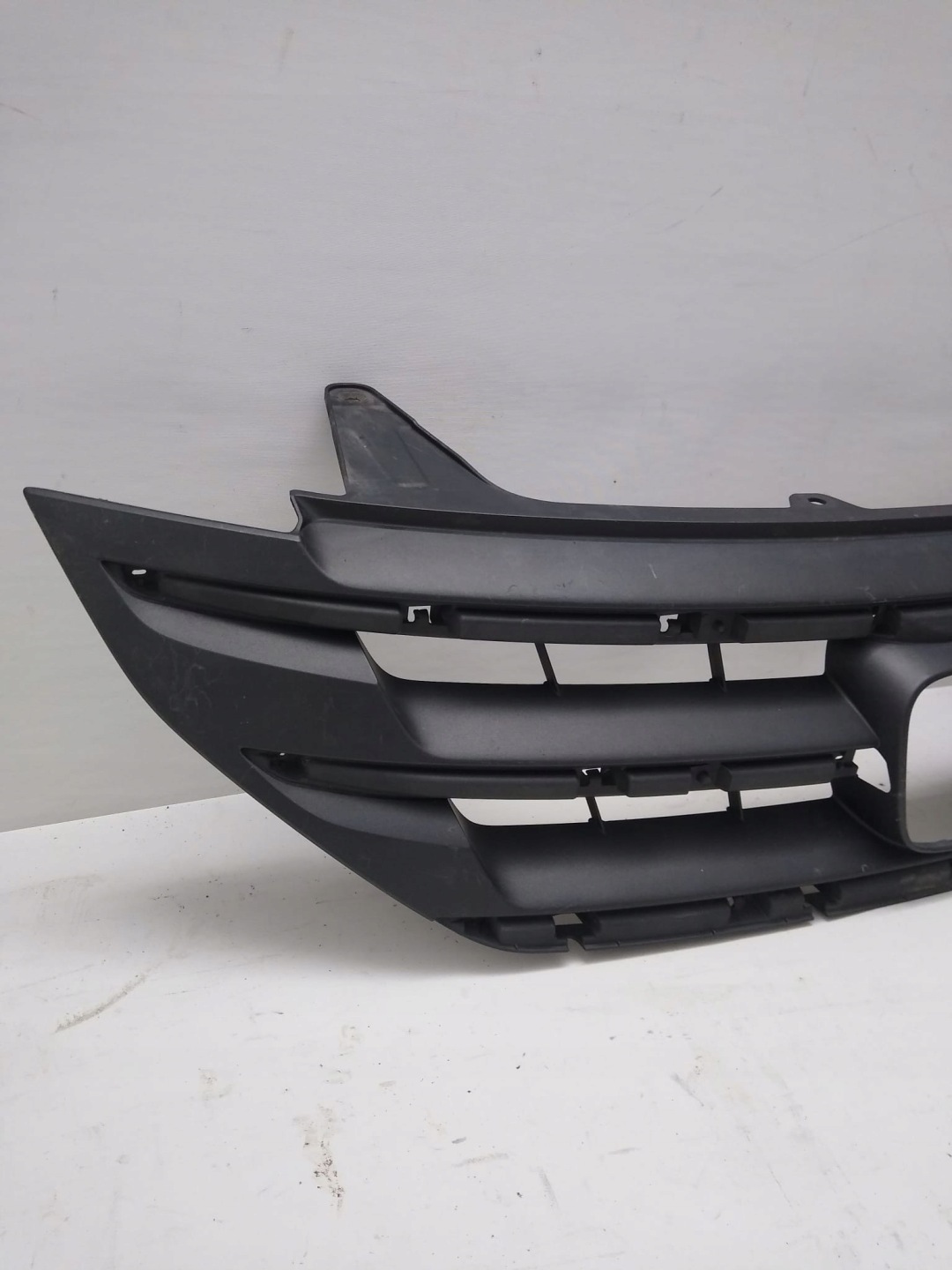 HONDA CR-V IV 4 12-14 grill grille