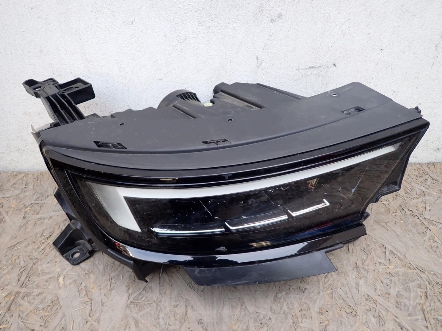 light right right FULL LED OPEL MOKKA 2 II B 2020- 9834007980