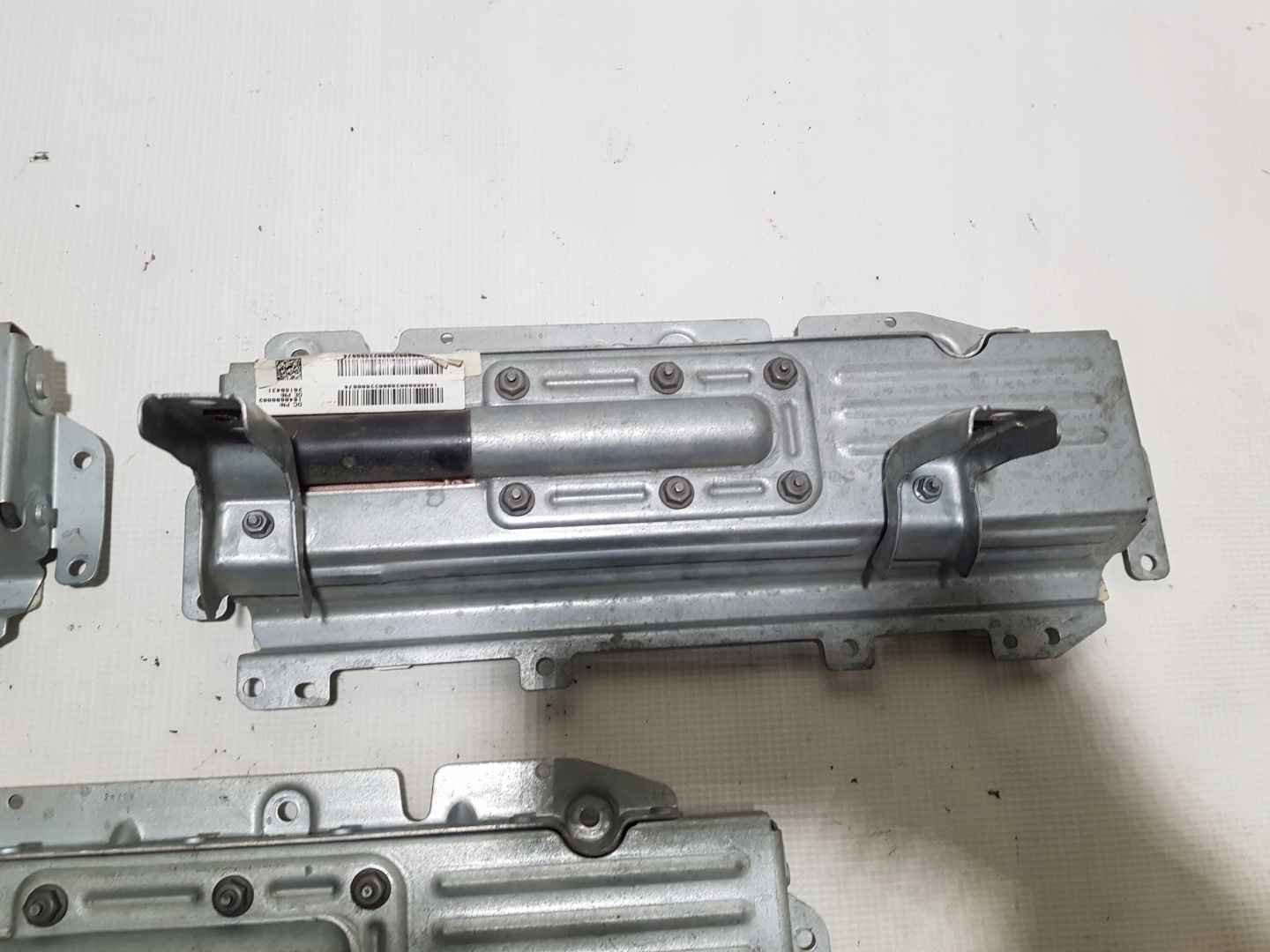 airbag airbag GINOCCHIA MERCEDES ML W164
