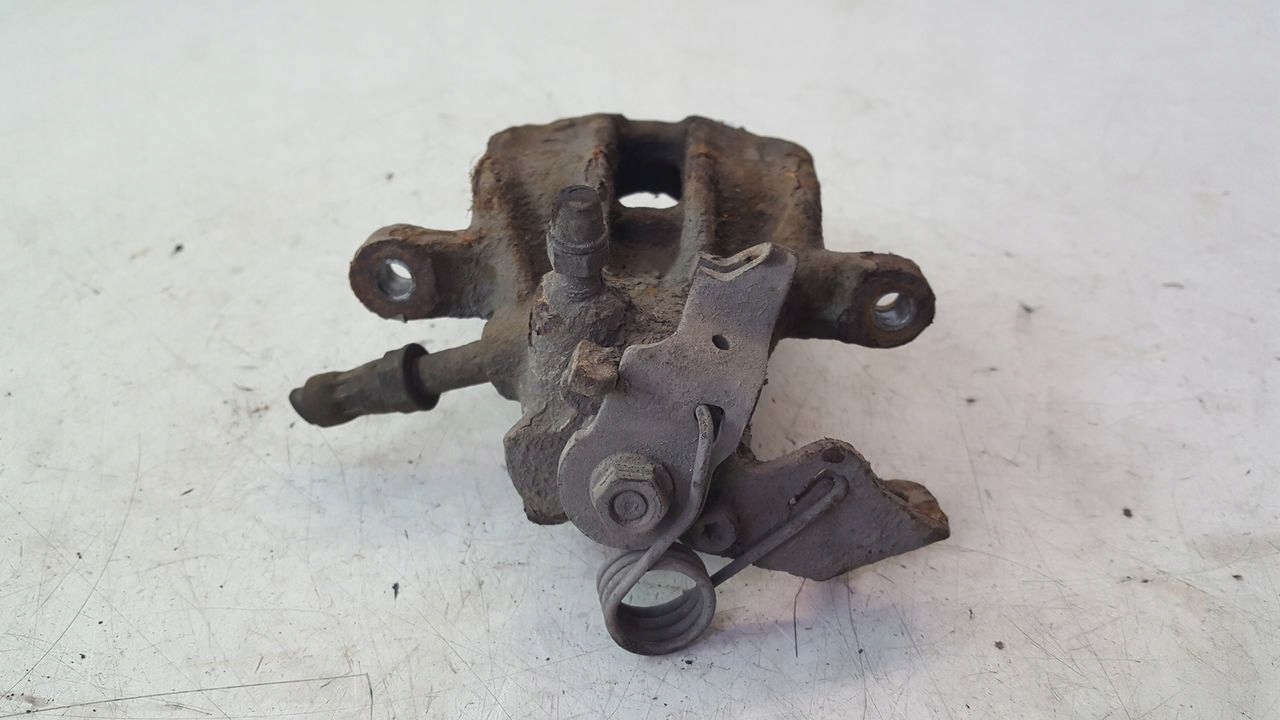 caliper rear part rear right VW Sharan LIFT 1,9 TDI