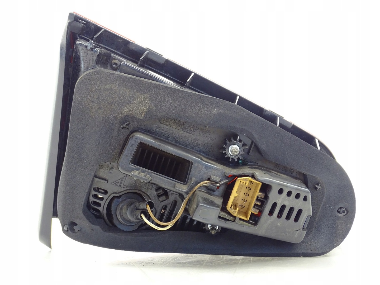 light right right rear part rear VW GOLF VII 5G0945308E